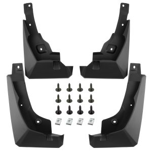 BOXI Mud Flaps BX08600009-1