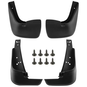 BOXI Mud Flaps BX08600015-1