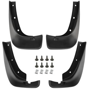 BOXI Mud Flaps BX08600016-1