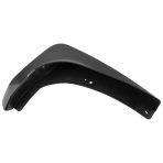 BOXI Set of 4 Front and Rear Side Mud Flaps Splash Guards Compatible for Chrysler 300 2005 2006 2007 2008 2009 2010 V8 - view 3