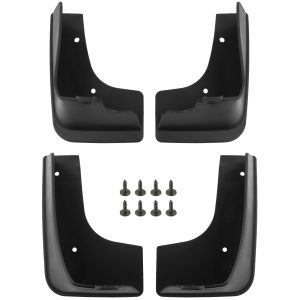 BOXI Mud Flaps BX08600026-1