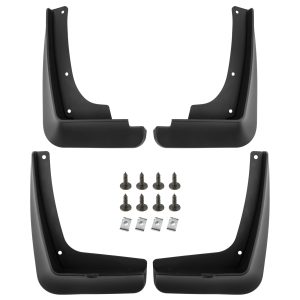 BOXI Mud Flaps BX08600027-1