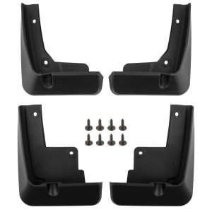 BOXI Mud Flaps BX08600029-1