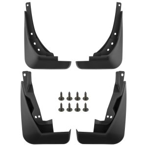 BOXI Mud Flaps BX08600030-1