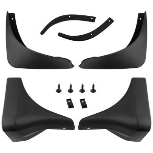 BOXI Mud Flaps BX08600032-1