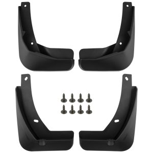 BOXI Mud Flaps BX08600035-1