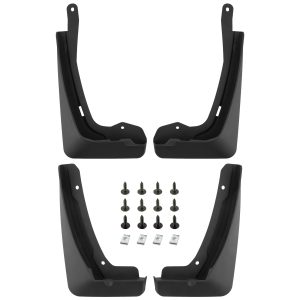 BOXI Mud Flaps BX08600037-1