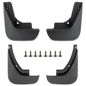 BOXI Mud Flaps BX08600040-1