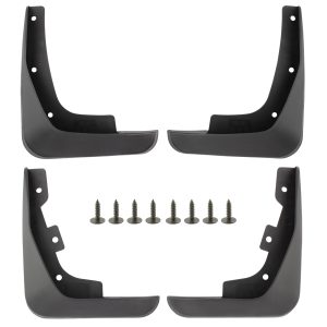 BOXI Mud Flaps BX08600043-1