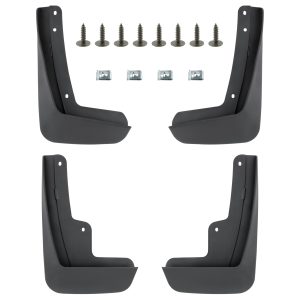 BOXI Mud Flaps BX08600046-1