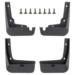 BOXI Mud Flaps BX08600051-1