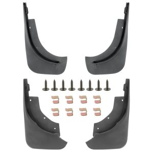 BOXI Mud Flaps BX08600054-1