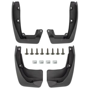 BOXI Mud Flaps BX08600059-1