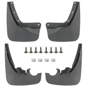 BOXI Mud Flaps BX08600061-1