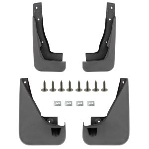 BOXI Mud Flaps BX08600063-1