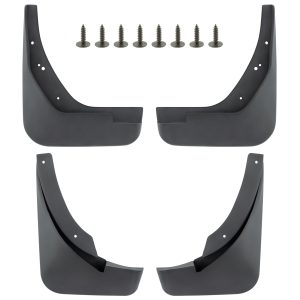 BOXI Mud Flaps BX08600065-1