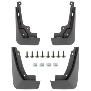 BOXI Mud Flaps BX08600066-1