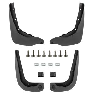 BOXI Mud Flaps BX08600067-1