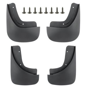 BOXI Mud Flaps BX08600069-1