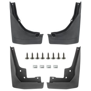 BOXI Mud Flaps BX08600070-1