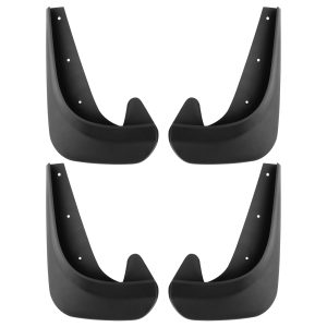 BOXI Mud Flaps BX08600075-1