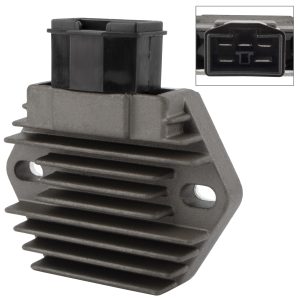 BOXI Voltage Regulator BX08800001-1