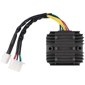 BOXI Voltage Regulator BX08800002-1