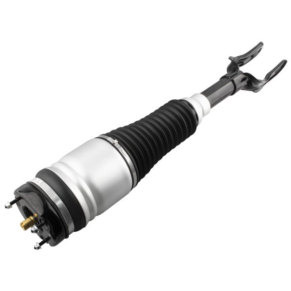 BOXI Front Left Driver Side Air Suspension Air Strut Air Shock Absorber Fits for Jeep Grand Cherokee WK2 2011 2012 2013
