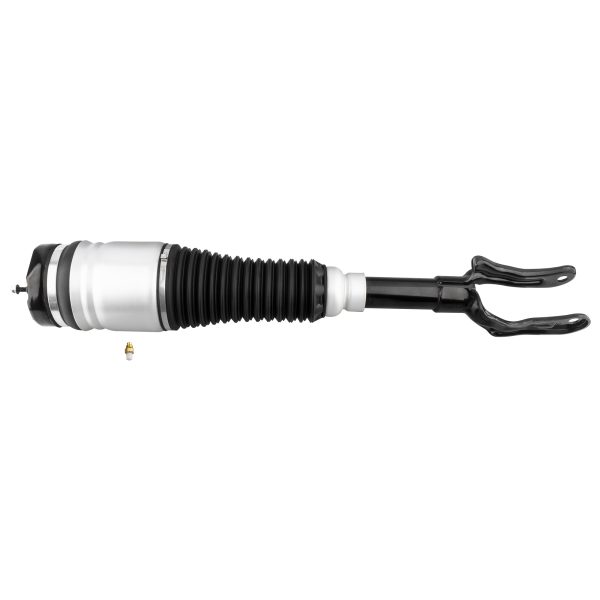 BX08900002-1-2 BOXI Front Left Driver Side Air Suspension Air Strut Air Shock Absorber Fits for Jeep Grand Cherokee WK2 2011 2012 2013 - view 2