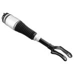 BOXI Front Left Driver Side Air Suspension Air Strut Air Shock Absorber Fits for Jeep Grand Cherokee WK2 2011 2012 2013 - view 3