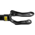 BOXI Front Left Driver Side Air Suspension Air Strut Air Shock Absorber Fits for Jeep Grand Cherokee WK2 2011 2012 2013 - view 5