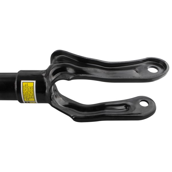 BX08900002-1-5 BOXI Front Left Driver Side Air Suspension Air Strut Air Shock Absorber Fits for Jeep Grand Cherokee WK2 2011 2012 2013 - view 5
