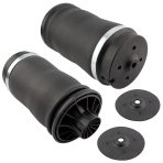 BOXI 2pcs Rear Left & Right Air Suspension Spring For Mercedes-Benz W164 X164 GL320 GL350 GL450 GL550 GL63 AMG ML-CLASS