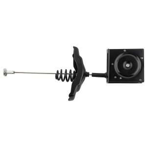 BOXI Spare Tire Hoist Assembly BX09100001-1