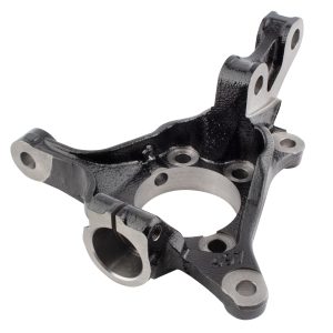 BOXI Front Right Passenger Side Suspension Steering Knuckle For Subaru Forester Impreza Legacy Outback XV Crosstrek