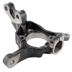 BOXI Front Right Passenger Side Suspension Steering Knuckle For Subaru Forester Impreza Legacy Outback XV Crosstrek - view 2