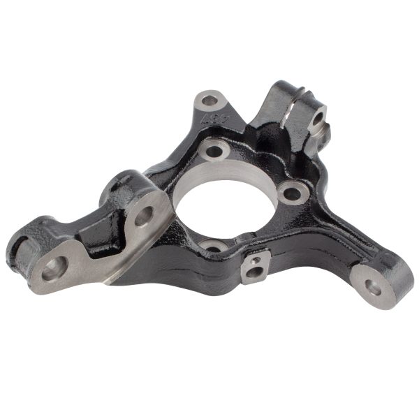 BX09400002-1-3 BOXI Front Right Passenger Side Suspension Steering Knuckle For Subaru Forester Impreza Legacy Outback XV Crosstrek - view 3