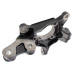 BOXI Front Right Passenger Side Suspension Steering Knuckle For Subaru Forester Impreza Legacy Outback XV Crosstrek - view 4