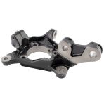 BOXI Front Right Passenger Side Suspension Steering Knuckle For Subaru Forester Impreza Legacy Outback XV Crosstrek - view 6