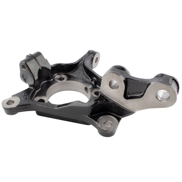 BX09400002-1-6 BOXI Front Right Passenger Side Suspension Steering Knuckle For Subaru Forester Impreza Legacy Outback XV Crosstrek - view 6