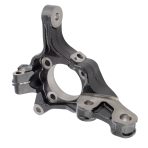 BOXI Front Right Passenger Side Suspension Steering Knuckle For Subaru Forester Impreza Legacy Outback XV Crosstrek - view 7