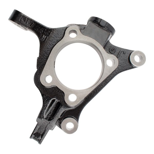 BX09400002-1-8 BOXI Front Right Passenger Side Suspension Steering Knuckle For Subaru Forester Impreza Legacy Outback XV Crosstrek - view 8