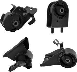 BOXI Engine Mount BX09600002-4