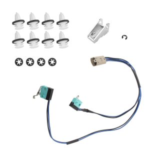 BOXI Exterior Door Handle Repair Kit BX09700001-15