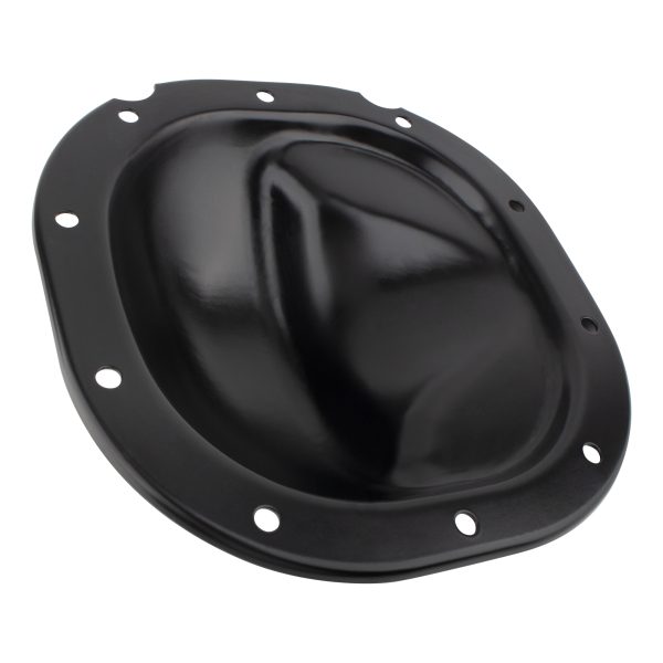 BX09800003-1_2 BOXI 697-702 Rear Differential Cover w/Gasket Fits for F-150 Bronco Ranger Lobo E-150 E-250 Econoline Mark LT B4000 - view 2
