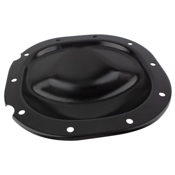BX09800003-1_3 BOXI 697-702 Rear Differential Cover w/Gasket Fits for F-150 Bronco Ranger Lobo E-150 E-250 Econoline Mark LT B4000 - view 3
