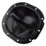 BOXI 697-702 Rear Differential Cover w/Gasket Fits for F-150 Bronco Ranger Lobo E-150 E-250 Econoline Mark LT B4000 - view 4