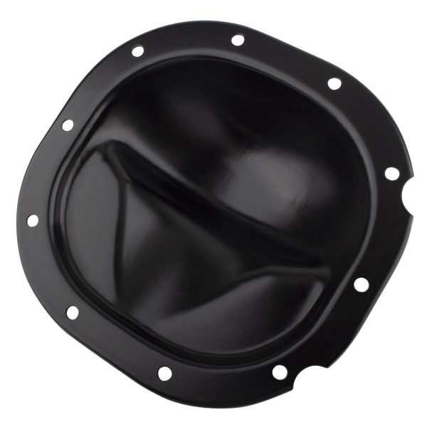 BX09800003-1_4 BOXI 697-702 Rear Differential Cover w/Gasket Fits for F-150 Bronco Ranger Lobo E-150 E-250 Econoline Mark LT B4000 - view 4