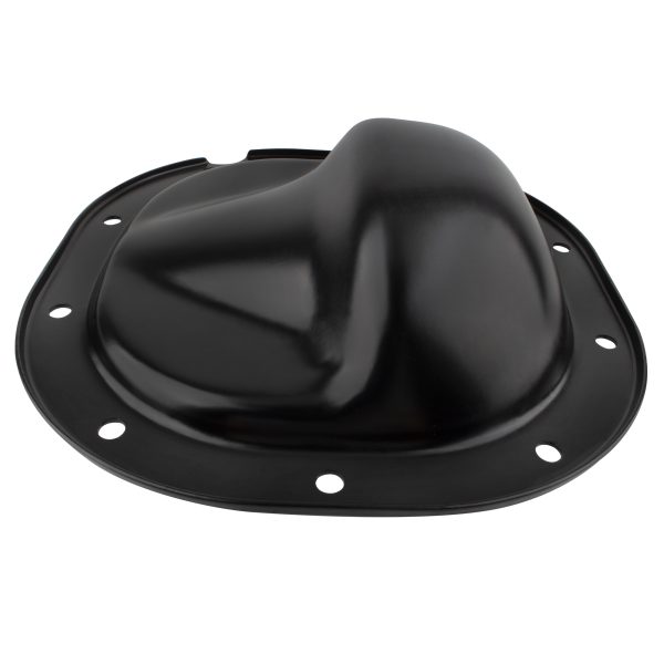 BX09800003-1_5 BOXI 697-702 Rear Differential Cover w/Gasket Fits for F-150 Bronco Ranger Lobo E-150 E-250 Econoline Mark LT B4000 - view 5
