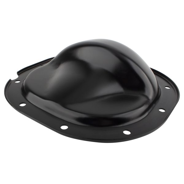 BX09800003-1_7 BOXI 697-702 Rear Differential Cover w/Gasket Fits for F-150 Bronco Ranger Lobo E-150 E-250 Econoline Mark LT B4000 - view 7